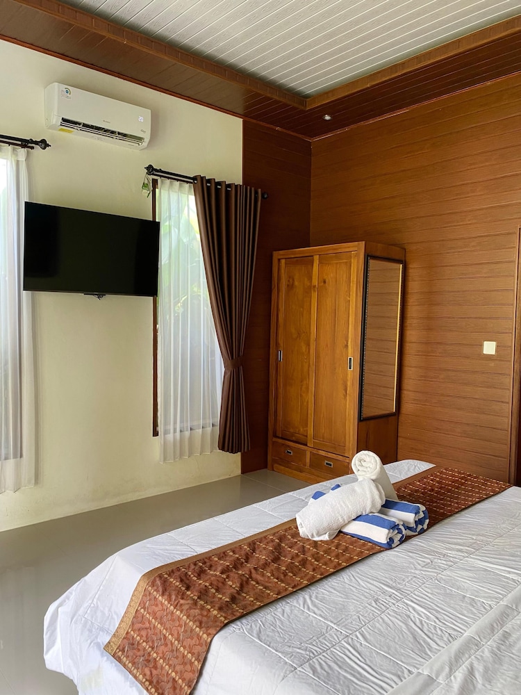 PurnaSari Villa Ubud