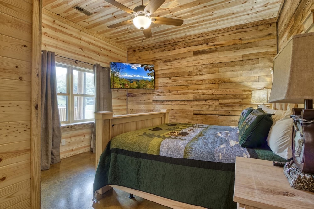 Smoky Mountain Ranch