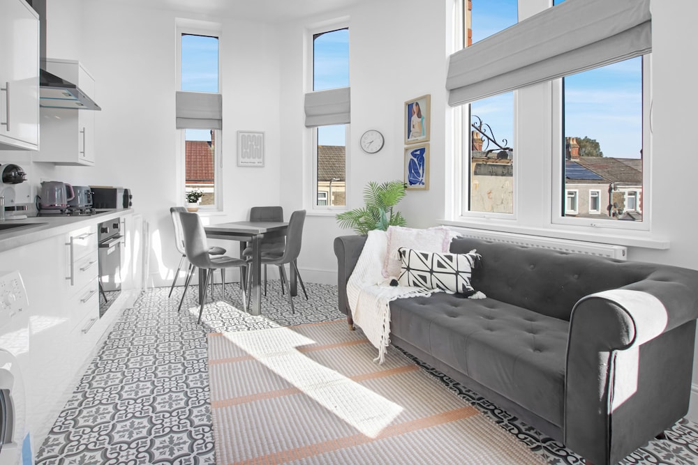 Stadium View Apartments