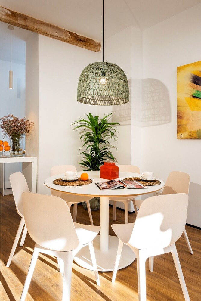 Brand New 3 Bd Apartm With Views to Plaza Santa Cruz - Santa Teresa IV view 5