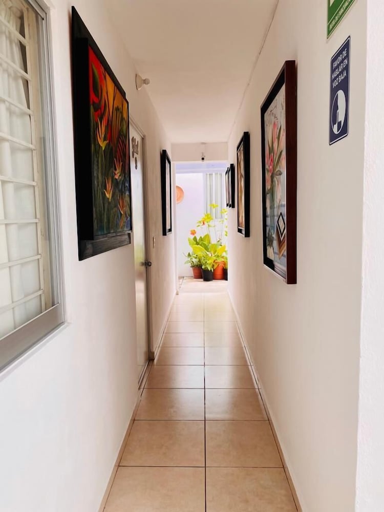 Colima Vacations - El Rincon De Los Angeles - Property Image 10