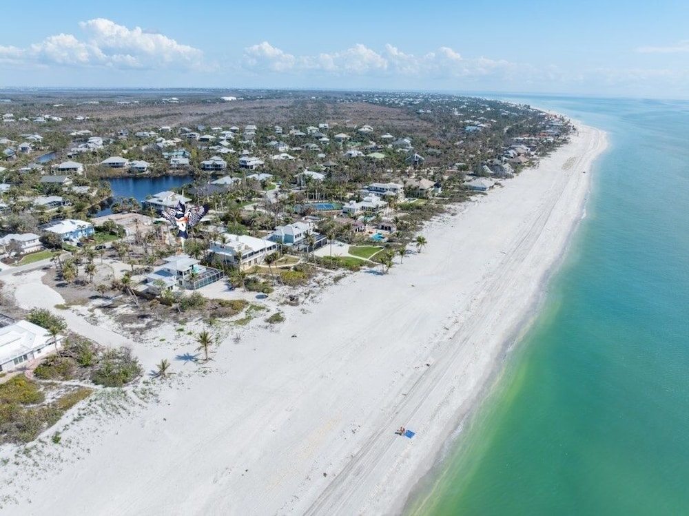 Waters Edge 3 Bedroom Home
