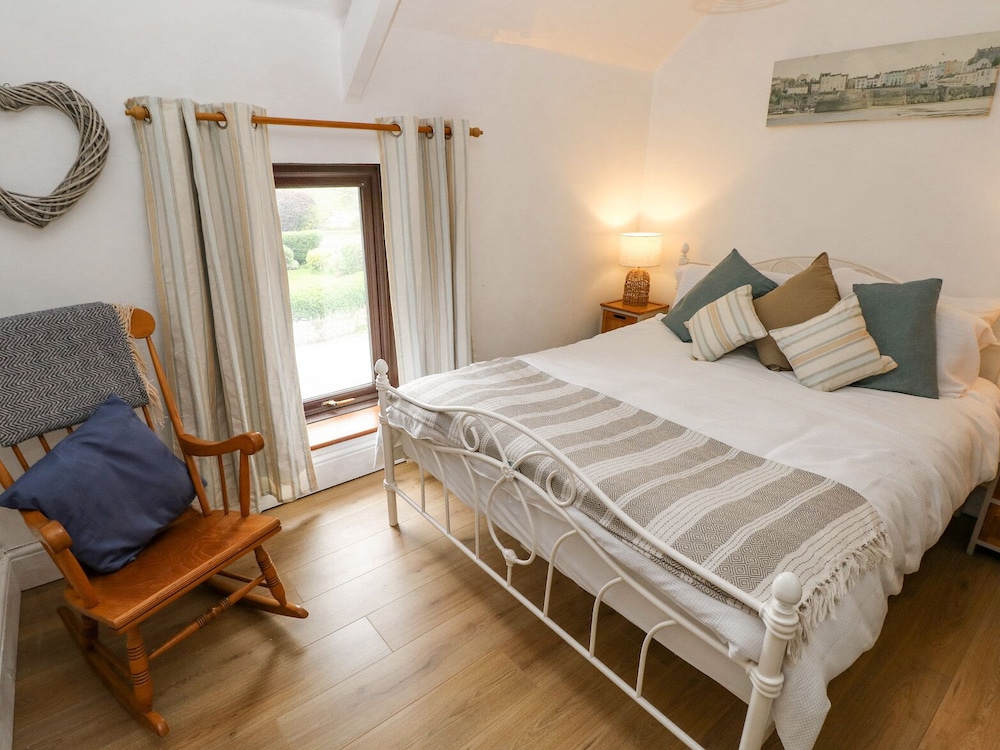 Dunnock Cottage