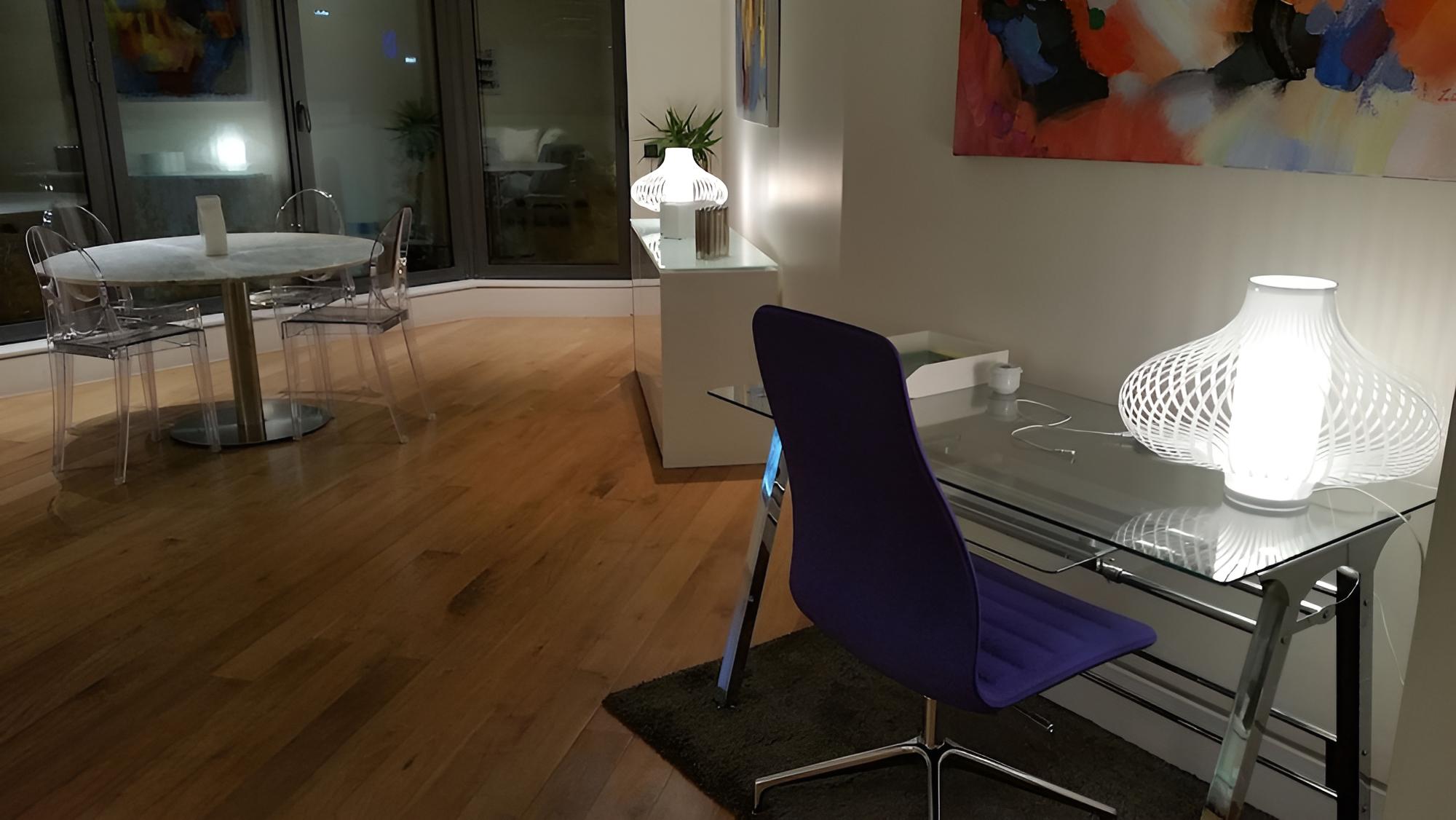 Apartamento de lujo Velazquez 160 Madrid