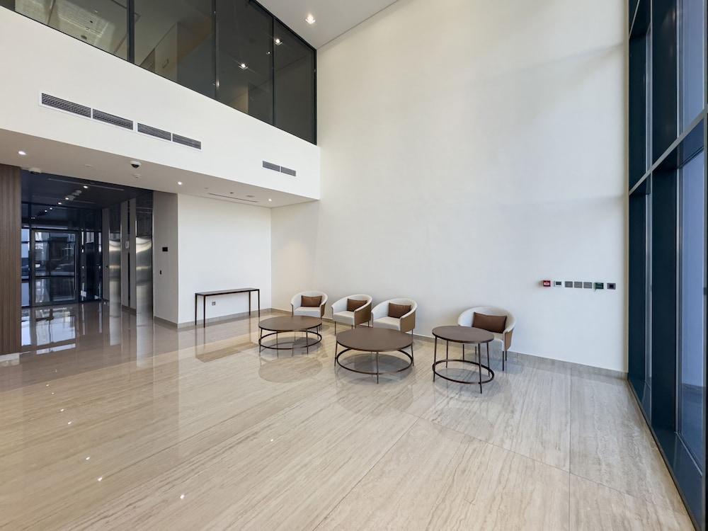 Luxury StayCation - Azizi Riviera 17