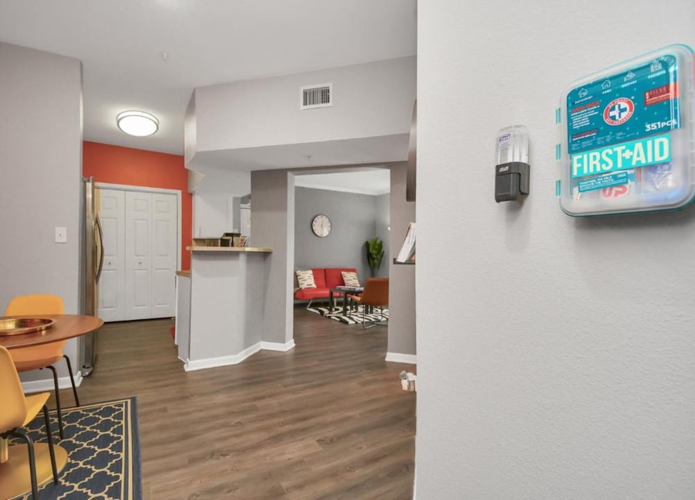 Tx Home Group - Medical Center view 4