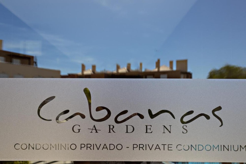 Sea View Cabanasgardens Poolbalcony 1floor