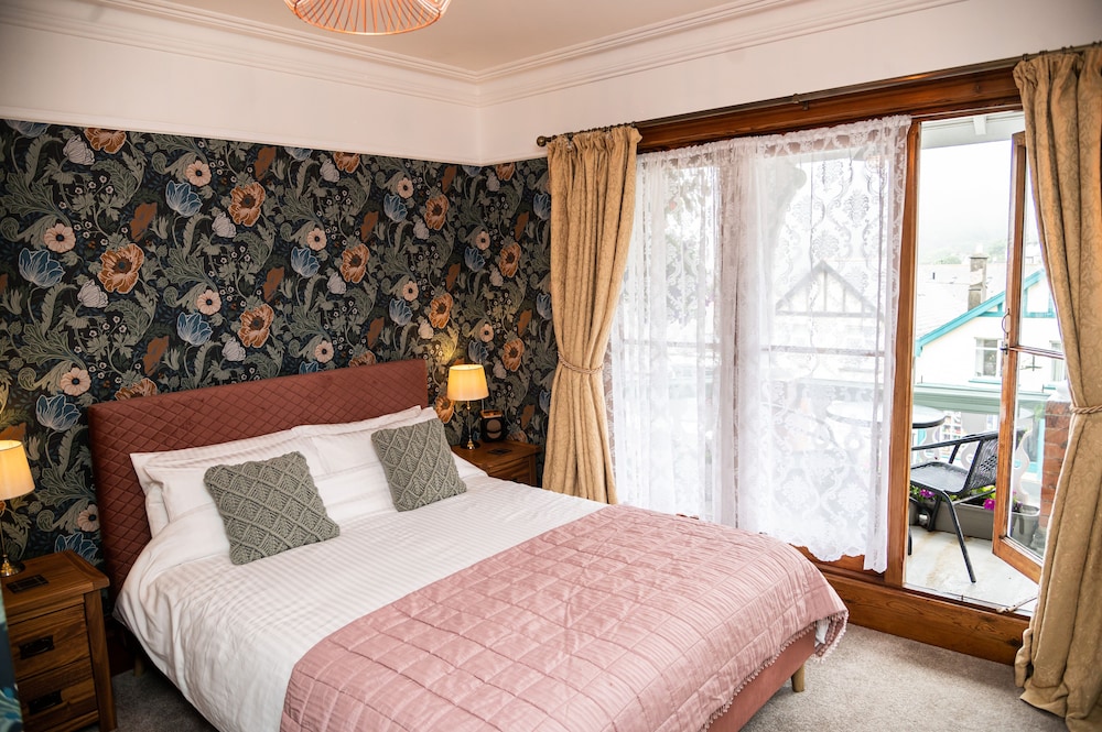 Lynton Vacations - Southcliffe Bed  Breakfast - Property Image 110