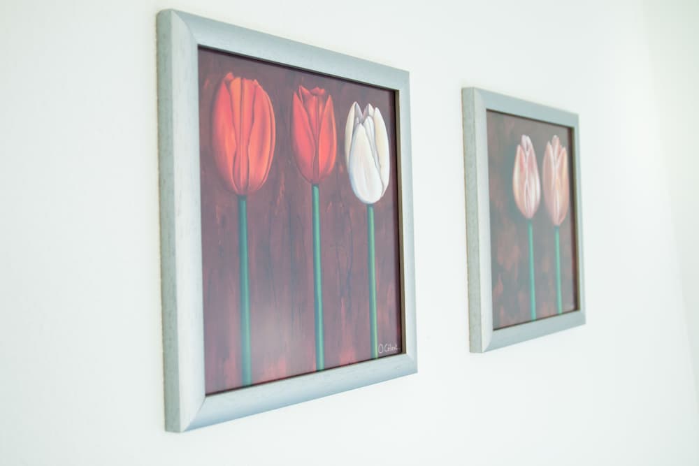 Bungalowparck Tulp & Zee view 5