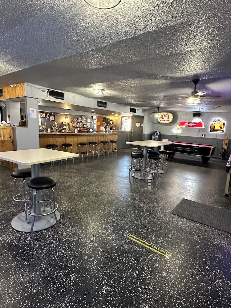 General Kearny Inn