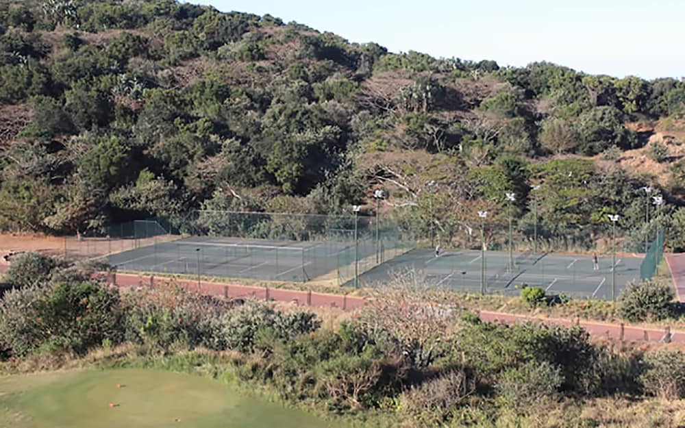 Zimbali Condo