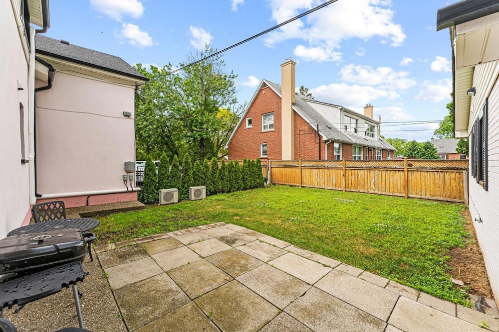 Modern Apt Neardowntown Ideal for Long Stays - U2