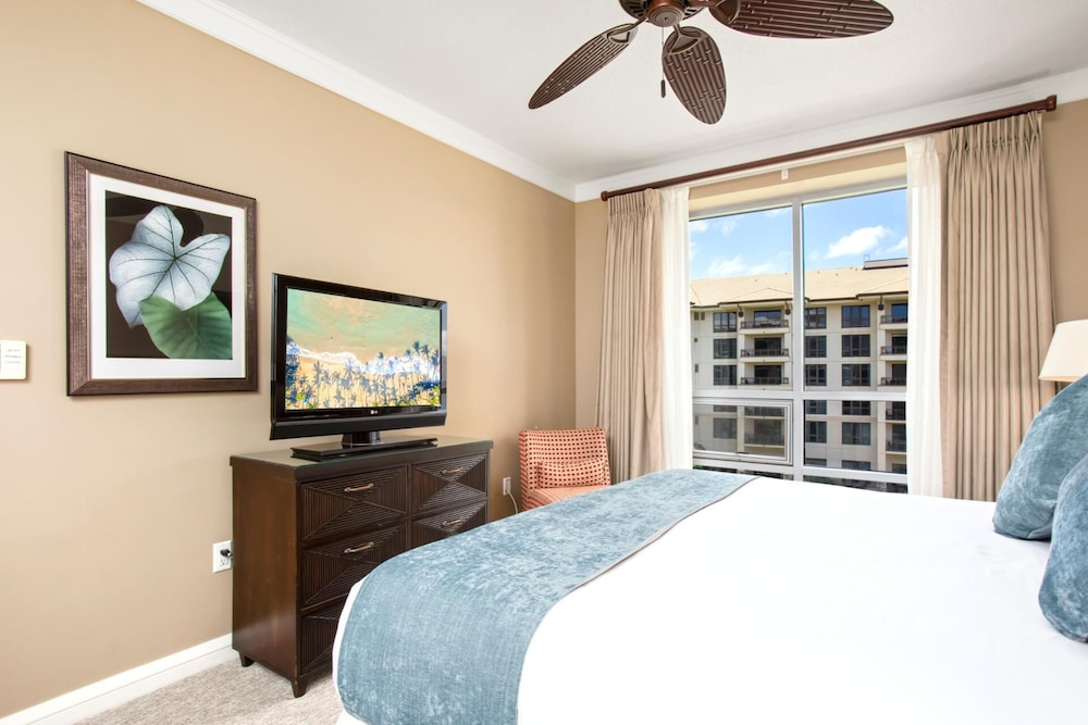 Honua Kai Hokulani 3 Free Rental Cars KBM Resorts Amazing 3 Units, 5 Bedrooms Ml-1772
