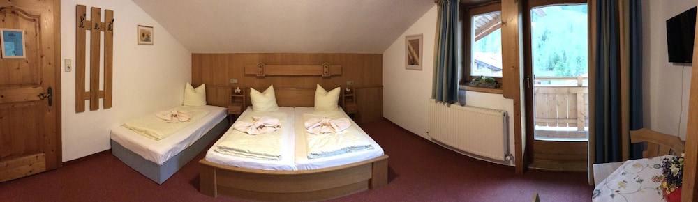 Hotel Pension Almrose