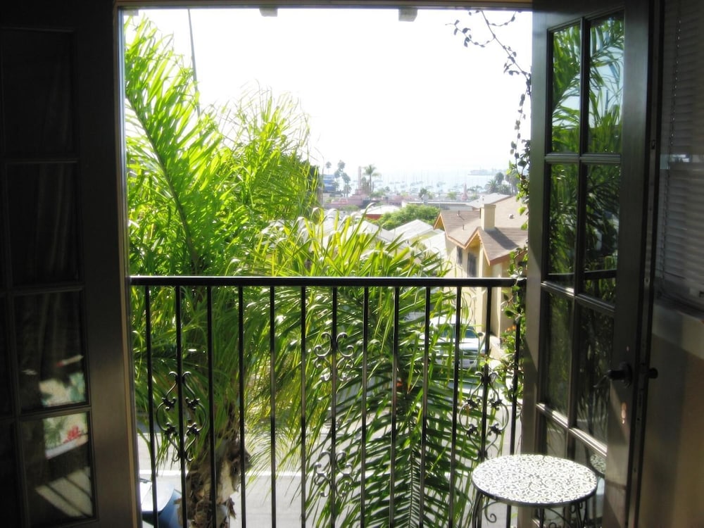 RK Hostel San Diego