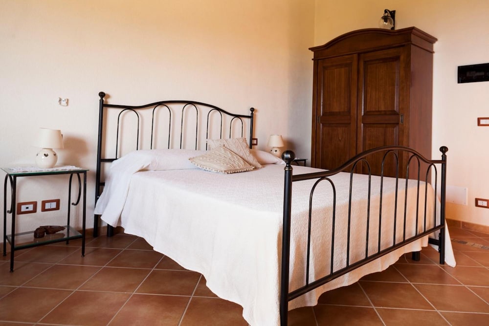 Agunì Agriturismo & Locanda