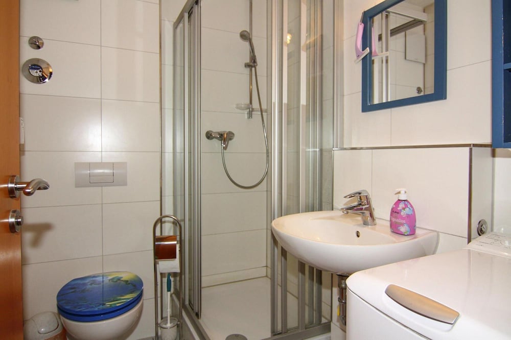 Ferienwohnung, Nienhagen
