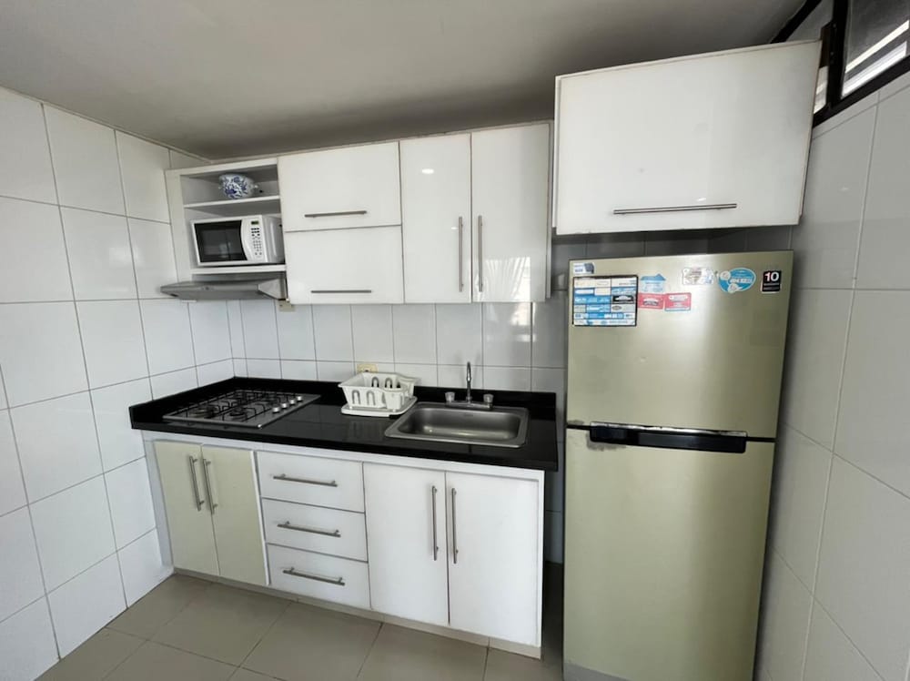 Apartamento AL2-P Cerca al Mar con Pisci