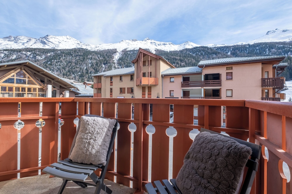 VVF Val-Cenis Haute-Maurienne