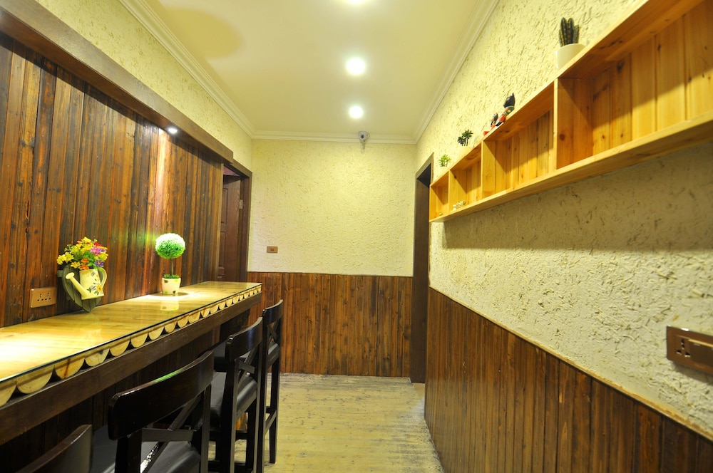 Wuzhen Chenhui impression Theme Inn