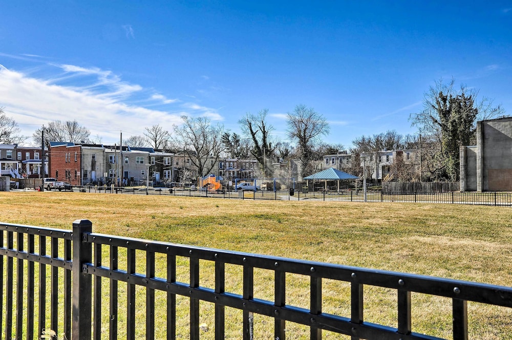 Baltimore Vacation Rental Near Dtwn Towson! - Property Image 11