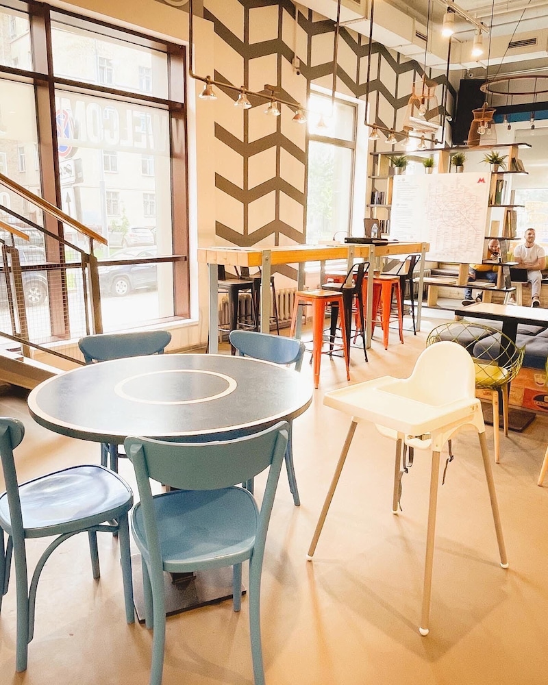 Hostel NETIZEN