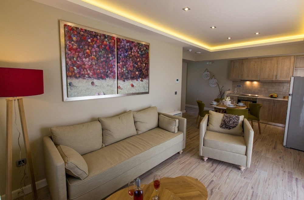 Ionian Vista Villas