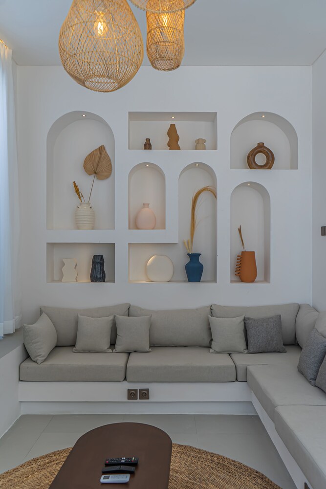 Nova Oasis 3