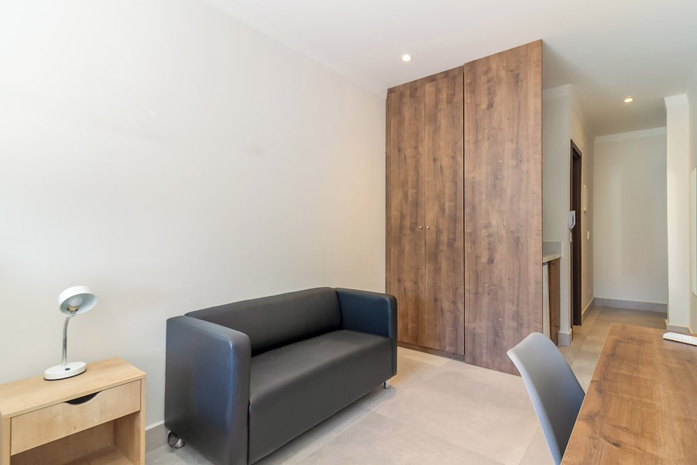 360 Liberdade by Housi