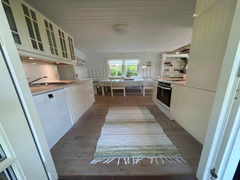 4 Star Holiday Home in Tranekaer