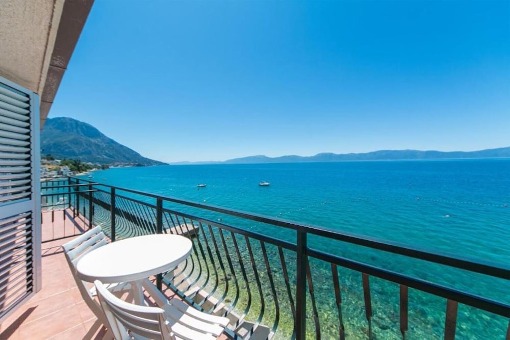Gordan - Apartments by the sea - A1 view 2