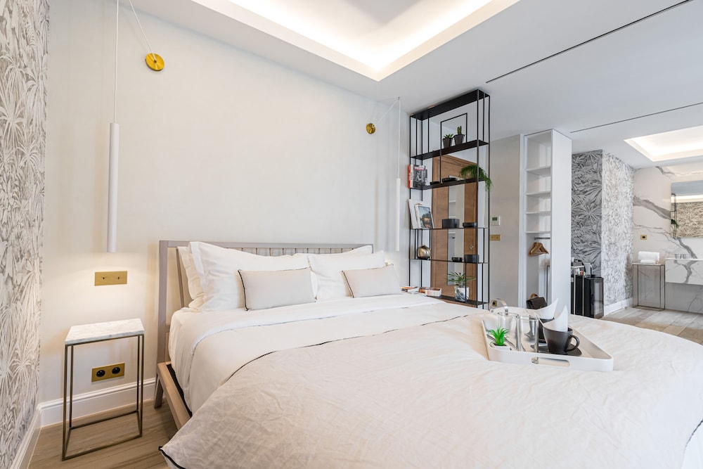 Le Dortoir Boutique Suites