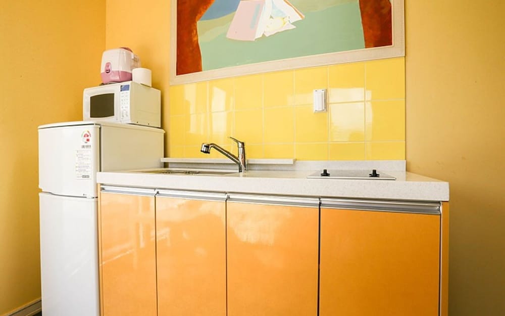 Gyeongju Twin Village Bed and Breakfast