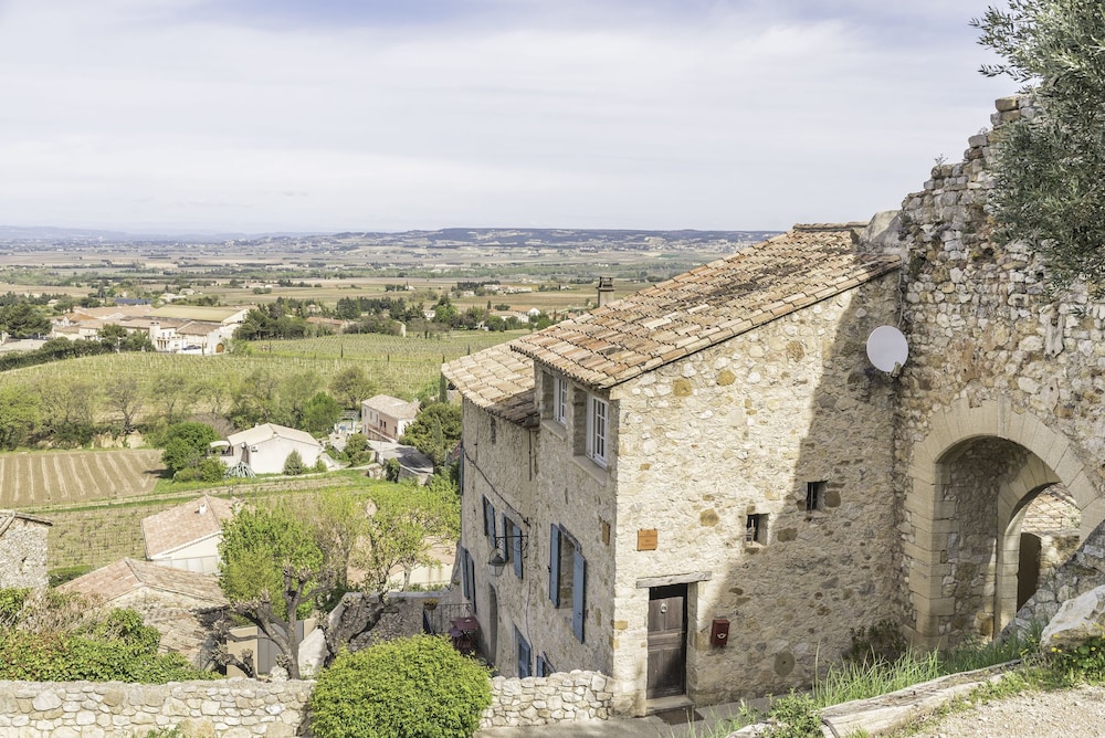 Grand Gite Gigondas