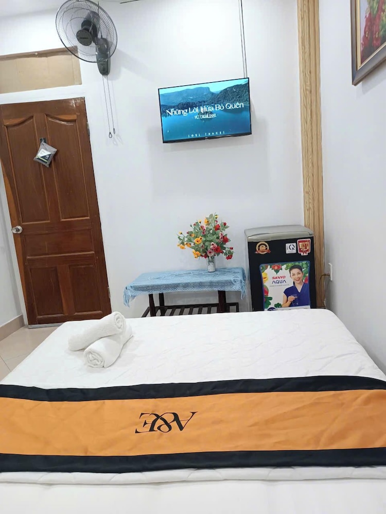 A&E GuestHouse