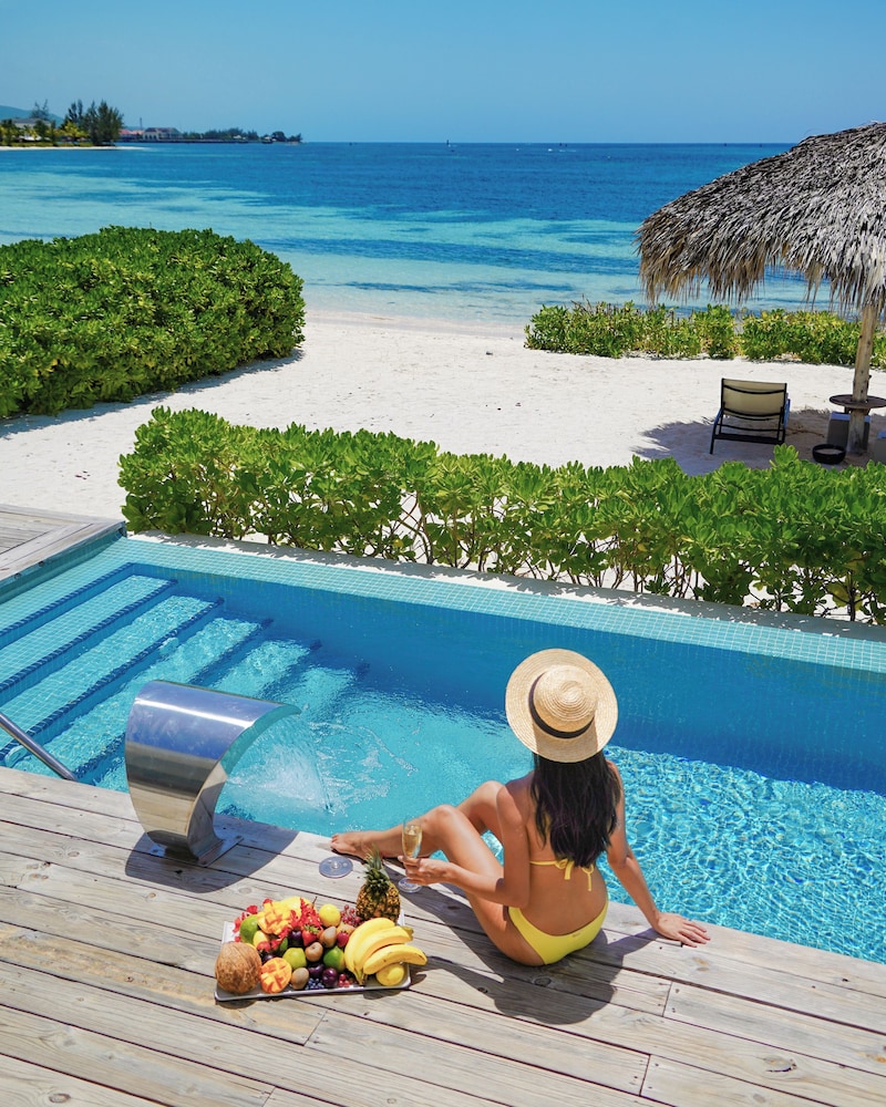 Jamaica Vacations - The Beach Villas at Excellence Oyster Bay - Adults Only All Inclusive - Property Image 26
