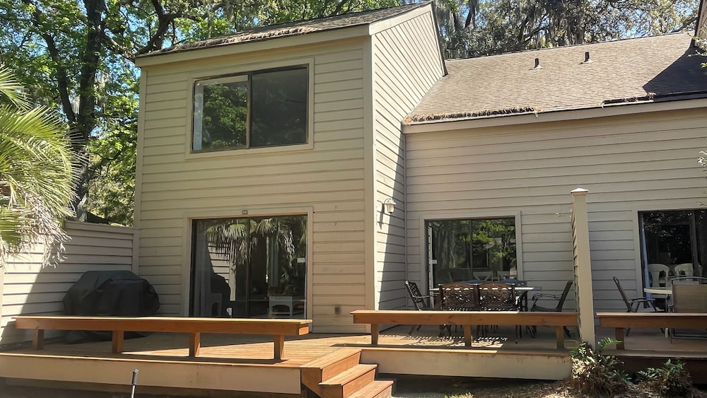 2244 Heritage Villas at The Sea Pines Resort