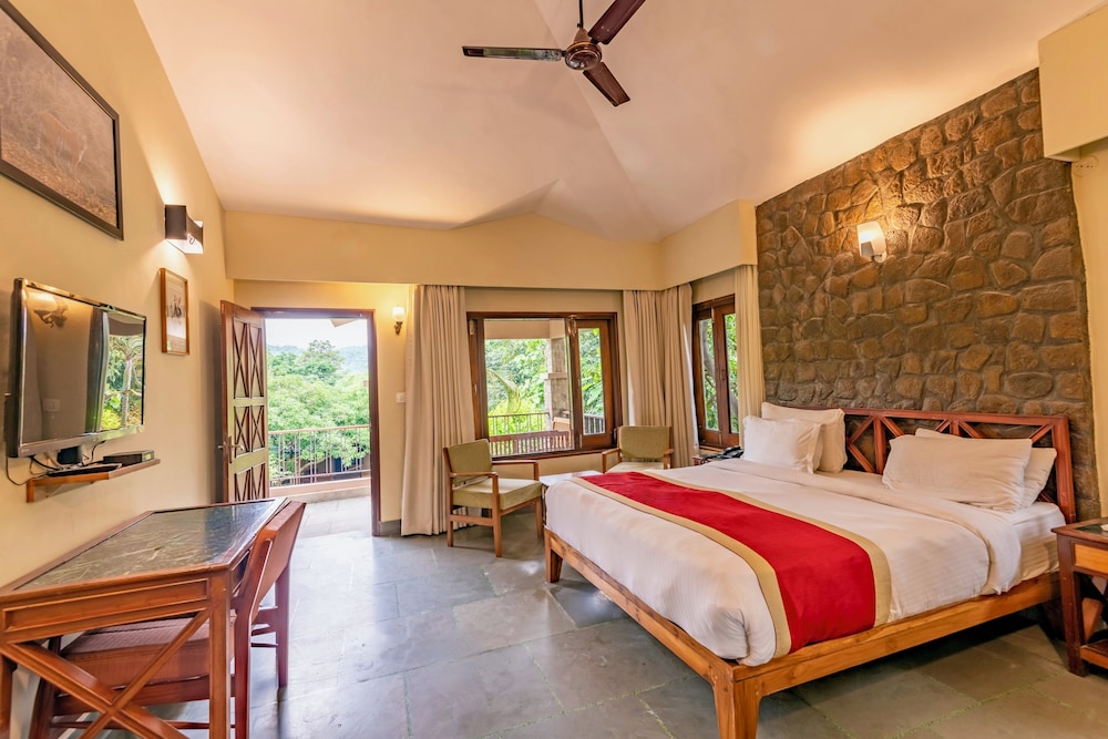 Tiger Camp Resort River Access