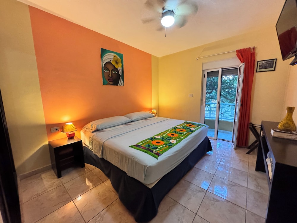 Viva Maria Apartments