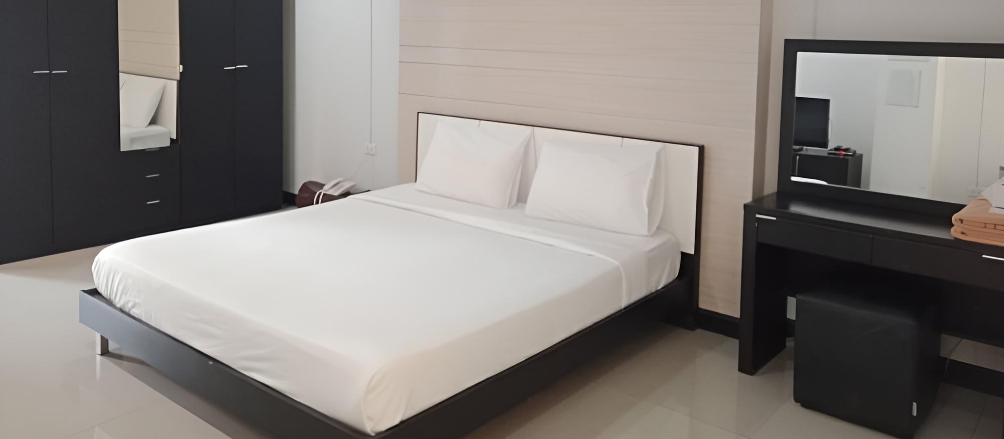 SabaiPlace Hotel