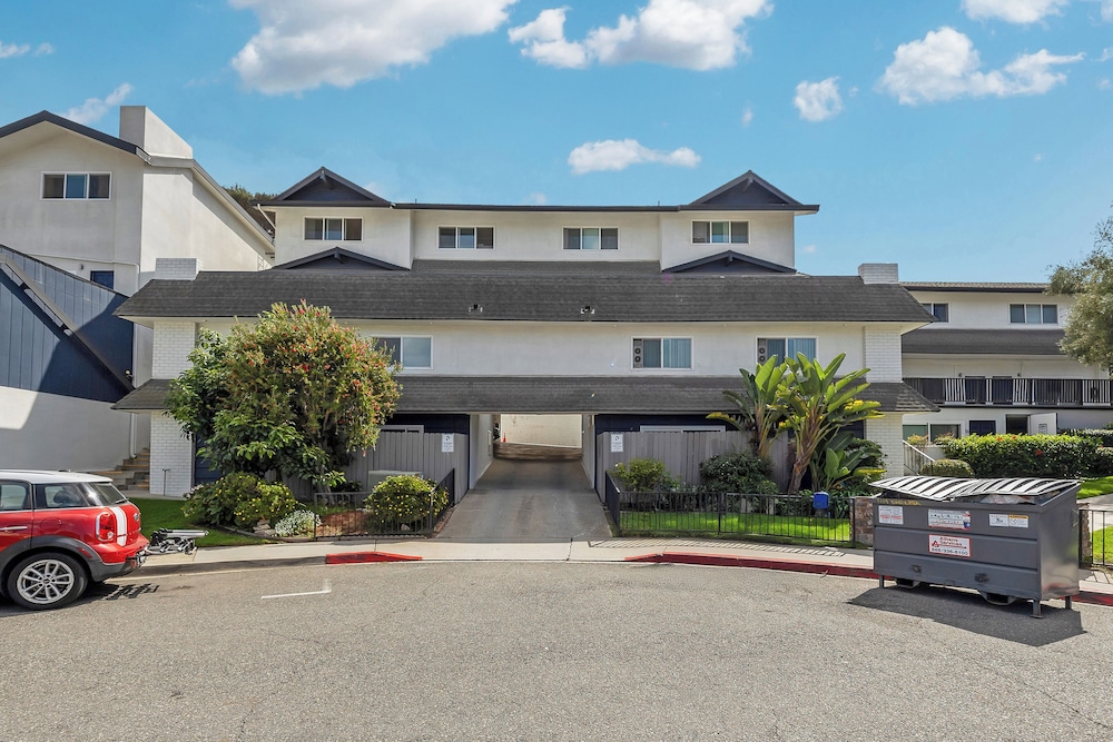 Oneluxstay 3BR near Redondo Beach