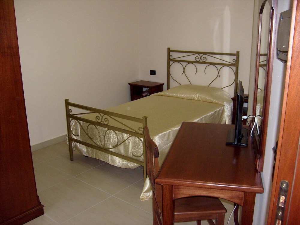 hotel parrilla