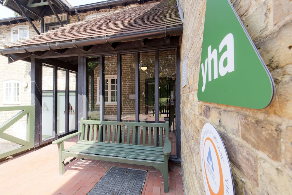 YHA Medway - Hostel