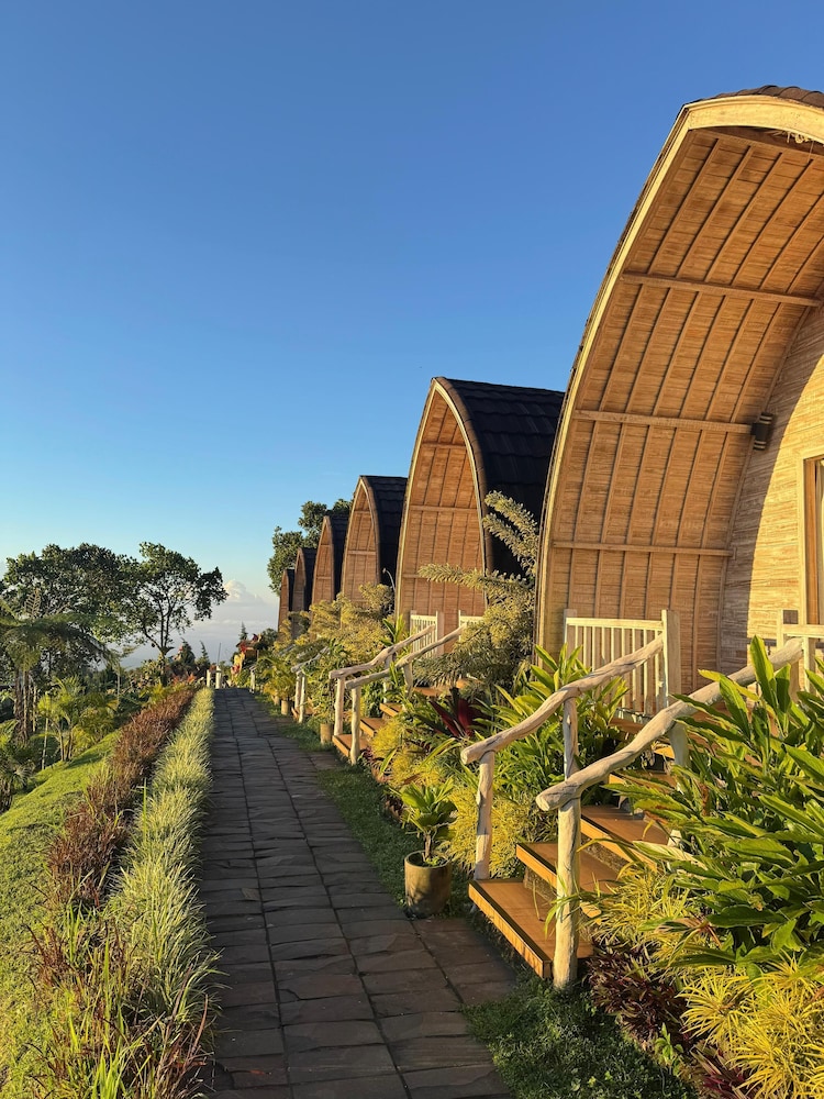 The Blooms Villa