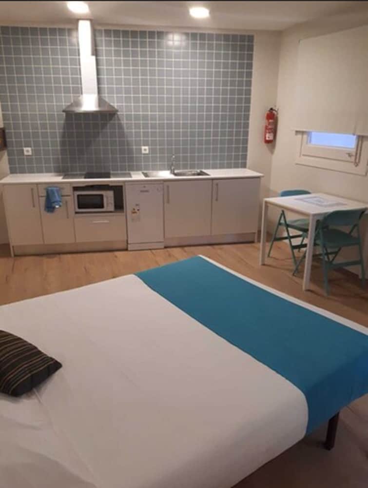 Apartamentos Mayerling Bisbe Urquinaona