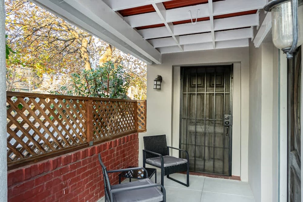 SJ Downtown 5 BR Stunning House