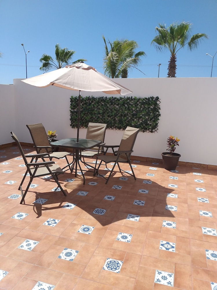 Casa Leticia view 5