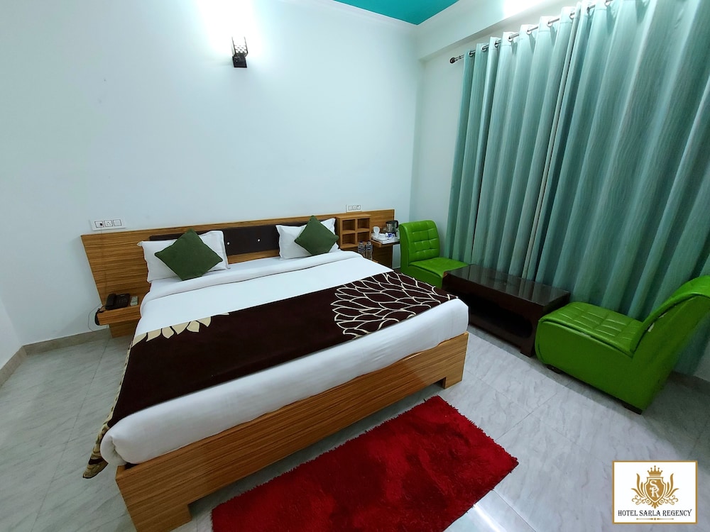 Hotel Sarla Regency