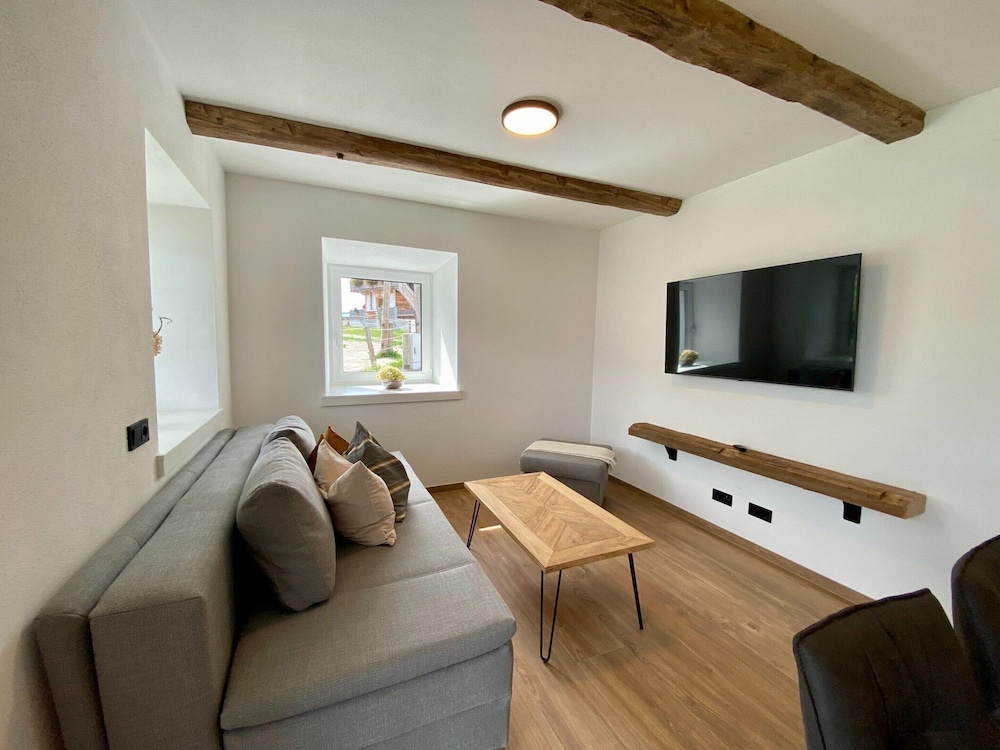 Apartment in Saalfelden Near Ski Slopes