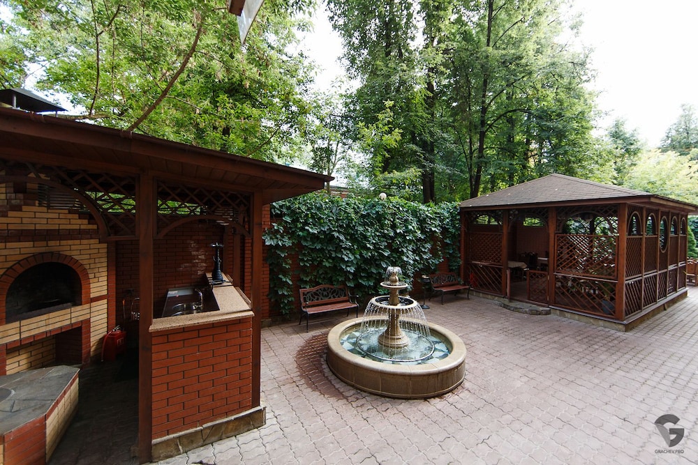 Park Hotel Fili